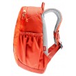 Deuter Pico backpack Casual backpack Red Polyester