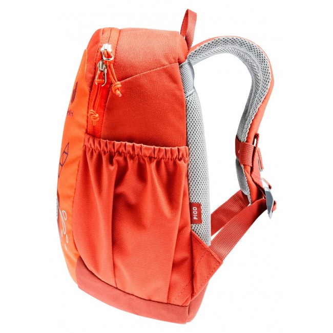 Deuter Pico backpack Casual backpack Red Polyester