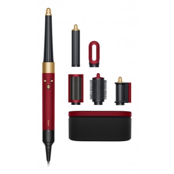 Dyson 596926-01 hair styling tool Multistyler Warm Pink, Rose gold 1300 W