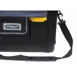 Stanley 1-96-193 small parts/tool box Plastic Black, Yellow