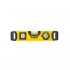 DeWALT DWHT0-43003 level 0.25 m Black, Yellow