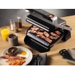 Grill Tefal OptiGrill + GC712D