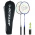 Dunlop Nitro Star 2 badminton set 13015197