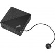 MSI Cubi 5 12M-022BDE 0.66L sized PC Black i3-1215U MSI Cubi 5 12M-022BDE 0.66L sized PC Black i3-1215U