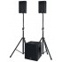 Solton ACT SAT - aktywny system nag o nieniowy 2.1