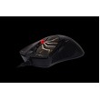 A4Tech Anti-Vibrate Laser Gaming XL-747H mouse Right-hand USB Type-A 3600 DPI