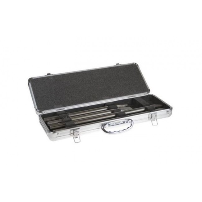 SDS CHISEL SET MAX 4pcs