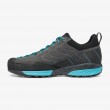 Scarpa MESCALITO GTX, 43.5, Shark - Azure Scarpa MESCALITO GTX, 43.5, Shark - Azure
