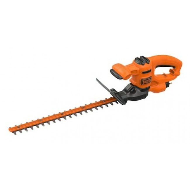 Hedge trimmer 45cm, 420W, 16mm blade spacing