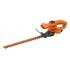 Hedge trimmer 45cm, 420W, 16mm blade spacing