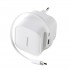 Intenso 7806520 power adapter/inverter Indoor 65 W Black