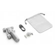 DJI CP.OS.00000406.01 video stabilizer/support Smartphone camera stabilizer White