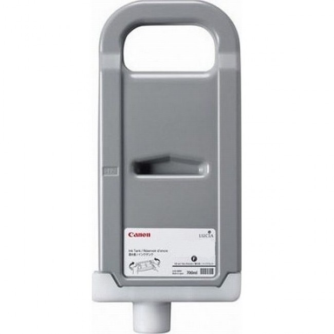 Canon PFI-206 GY ink cartridge 1 pc(s) Original Grey Canon PFI-206 GY ink cartridge 1 pc(s) Original Grey