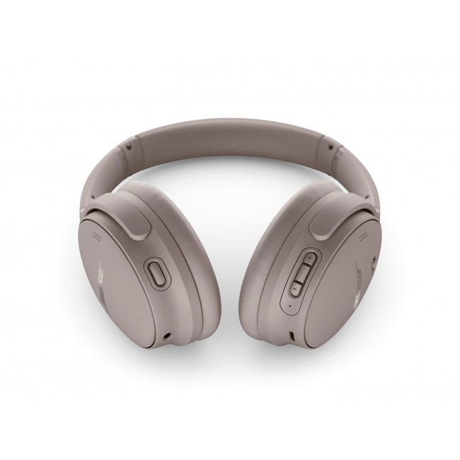 Bose 884367-1100 headphones/headset Wired & Wireless Head-band Bluetooth Sand Bose 884367-1100 headphones/headset Wired & Wireless Head-band Bluetooth Sand