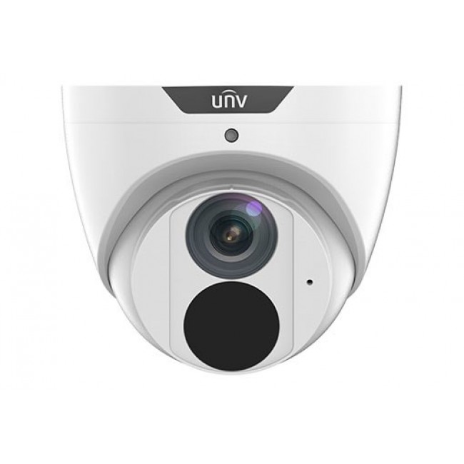 Uniview IPC3618SB-ADF28KM-I0 security camera Turret IP security camera Outdoor 3840 x 2160 pixels Ceiling/wall