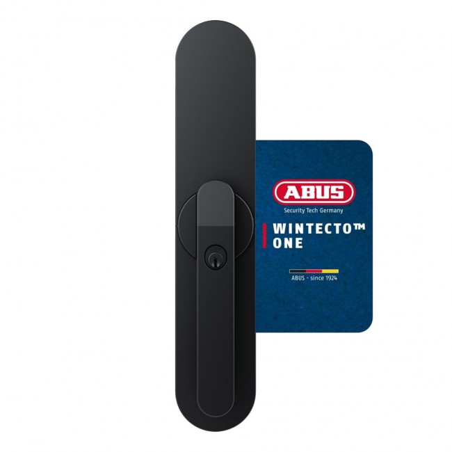 ABUS WINTECTO ONE Smart door lock