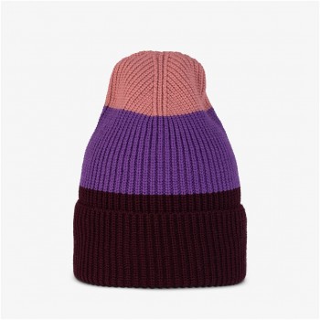 Czapka dziecięca BUFF KNITTED BEANIE ZIMIC DAHLIA one size