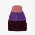 Czapka dziecięca BUFF KNITTED BEANIE ZIMIC DAHLIA one size