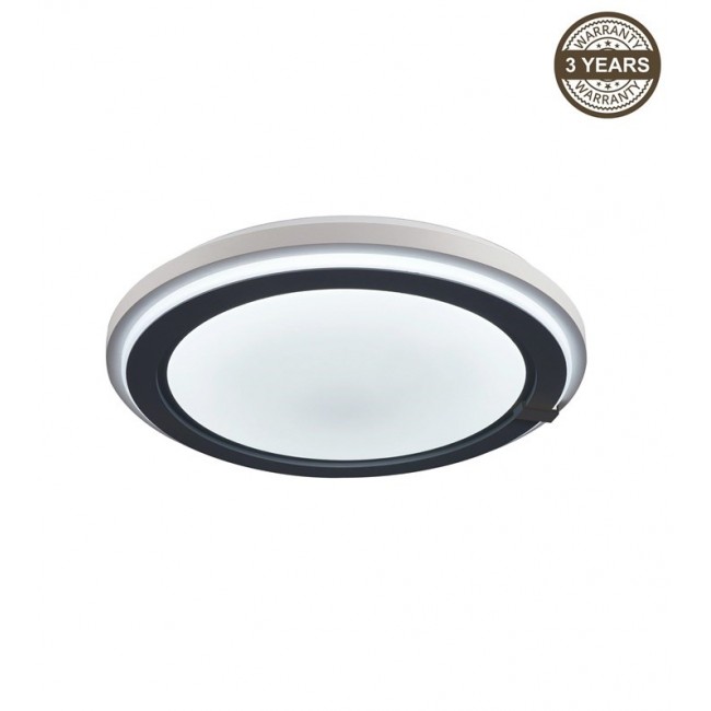Ceiling Lamp LED B2362-1-R 48CM 45W