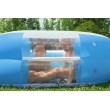 Bestway Splashview 8 Inflatable Family Pool with See-Through Window