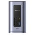 Baseus B00568103813-00 mobile device dock station Universal Blue