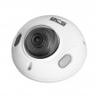 BCS BCS-L-DMIP25FSR3-Ai1 Dome IP security camera Indoor & outdoor 2960 x 1668 pixels Ceiling/wall