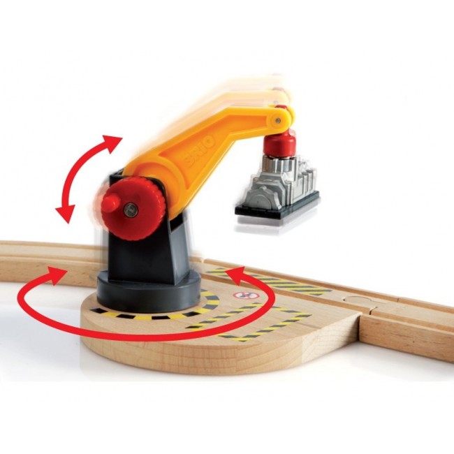 BRIO 7312350330977