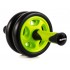 ZIPRO 5901793678474 exercise roller Black, Light Green Polypropylene (PP) 1 pc(s)
