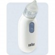 Braun BNA 100 Electric powered aspirator