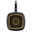 Tefal B55640 Grill pan Square