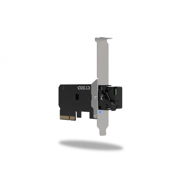 Icy Dock MB305M4P-B interface cards/adapter