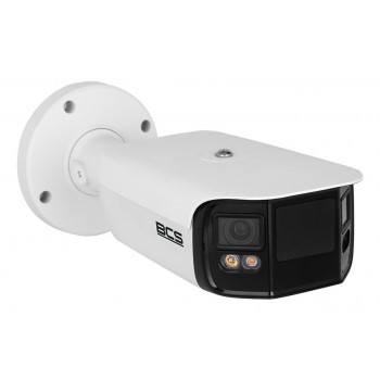 BCS BCS-L-PTIP2X4FCL4-Ai2 IP security camera Outdoor 4096 x 1800 pixels Wall