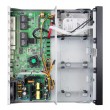 BCS BCS-U-NVR3206-A-4K-16P(8TB) 2U Black