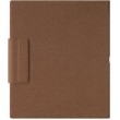 Onyx Boox Note Air 5 C/6 C Flip cover Brown