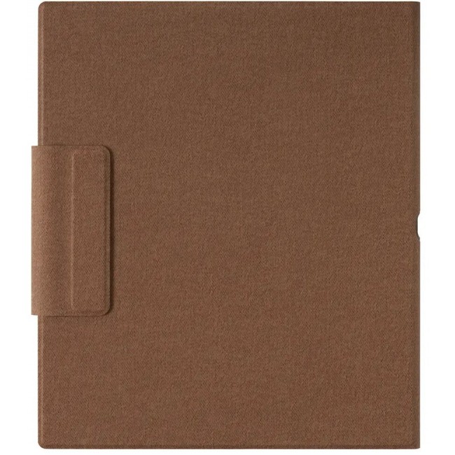 Onyx Boox Note Air 5 C/6 C Flip cover Brown