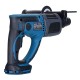 Makita DHR202Z rotary hammer 1200 RPM