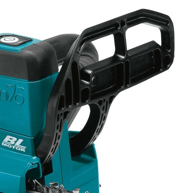 Makita DUC254Z chainsaw Blue