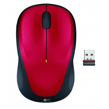 Logitech Wireless Mouse M235