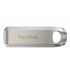 SanDisk SDCZ75-256G-G46 USB flash drive 256 GB USB Type-C 3.2 Gen 1 (3.1 Gen 1) Silver