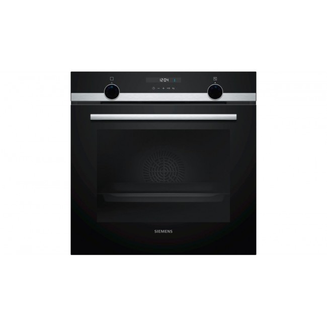 Siemens iQ500 HB537A0S0 oven 71 L 3600 W A Stainless steel