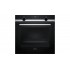 Siemens iQ500 HB537A0S0 oven 71 L 3600 W A Stainless steel