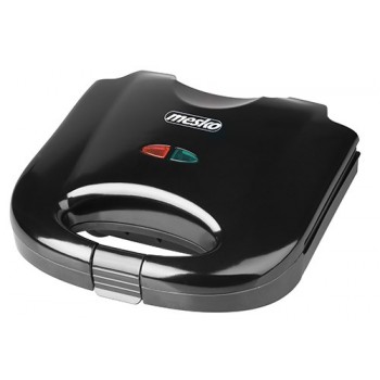 Mesko Home MS 3032 sandwich maker 850 W Black