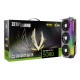 Zotac GAMING GeForce RTX 5080 AMP Extreme INFINITY NVIDIA 16 GB GDDR7 Zotac GAMING GeForce RTX 5080 AMP Extreme INFINITY NVIDIA 16 GB GDDR7