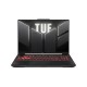 ASUS TUF Gaming A16 FA607NU-R5085W AMD Ryzen 5 7535HS Laptop 40.6 cm (16 ASUS TUF Gaming A16 FA607NU-R5085W AMD Ryzen 5 7535HS Laptop 40.6 cm (16