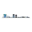 Motherboard - Gigabyte MX34-BS0 1x LGA 1700 Intel Xeon E-2400 / 6300 Intel Pentium Gold G7400 / G7400T Intel C262