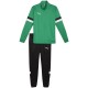 Puma Team Rise Men's Tracksuit Green-Black 658653 05 2XL Puma Team Rise Men's Tracksuit Green-Black 658653 05 2XL