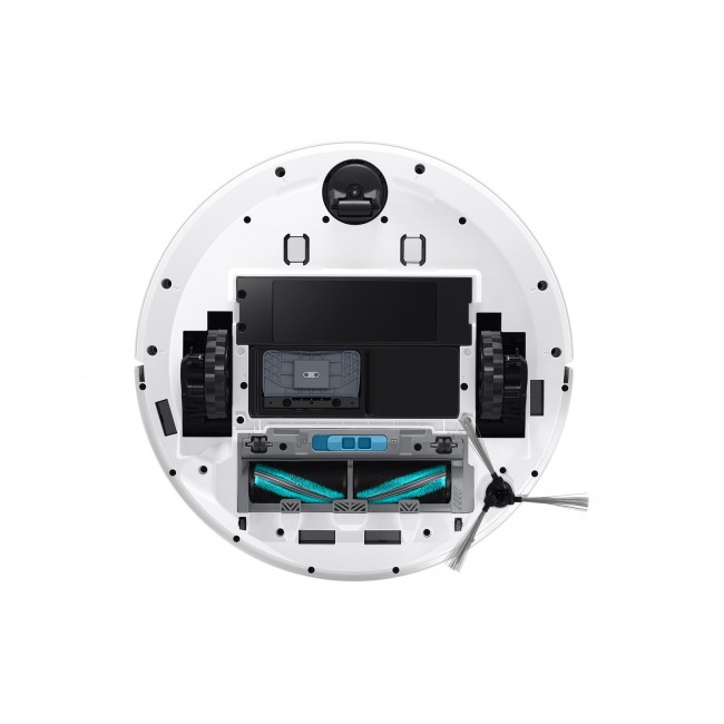 Samsung Robot Vacuum Cleaner Jet Bot+ VR30T85513W/WA Samsung Robot Vacuum Cleaner Jet Bot+ VR30T85513W/WA