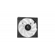 DeepCool LT360 Processor All-in-one liquid cooler 12 cm Black 1 pc(s) DeepCool LT360 Processor All-in-one liquid cooler 12 cm Black 1 pc(s)