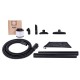 20L DRY/WET HOOVER WITH ELECTRIC SOCKET AT-DXV20PTA 20L DRY/WET HOOVER WITH ELECTRIC SOCKET AT-DXV20PTA
