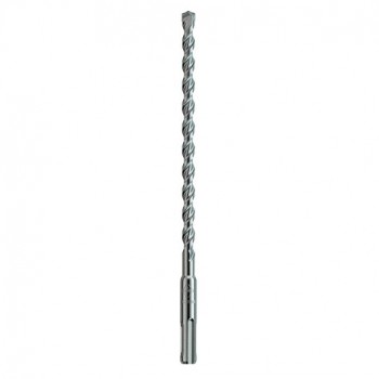SDS-PLUS Double Edged Premium Hammer Drill Bit 6x110/50 25 pcs